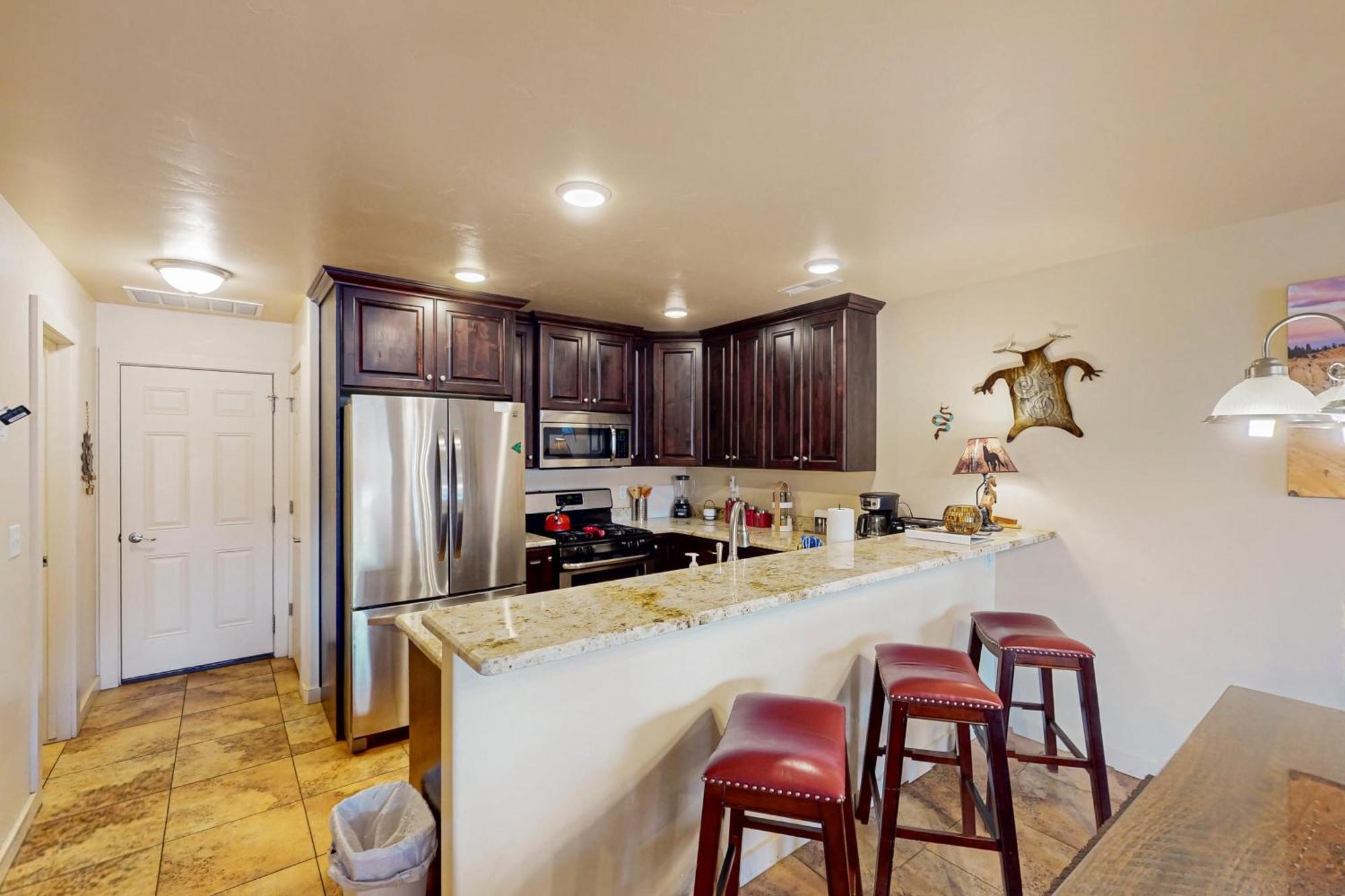 Rim Vista 9A8 Villa Moab Ngoại thất bức ảnh