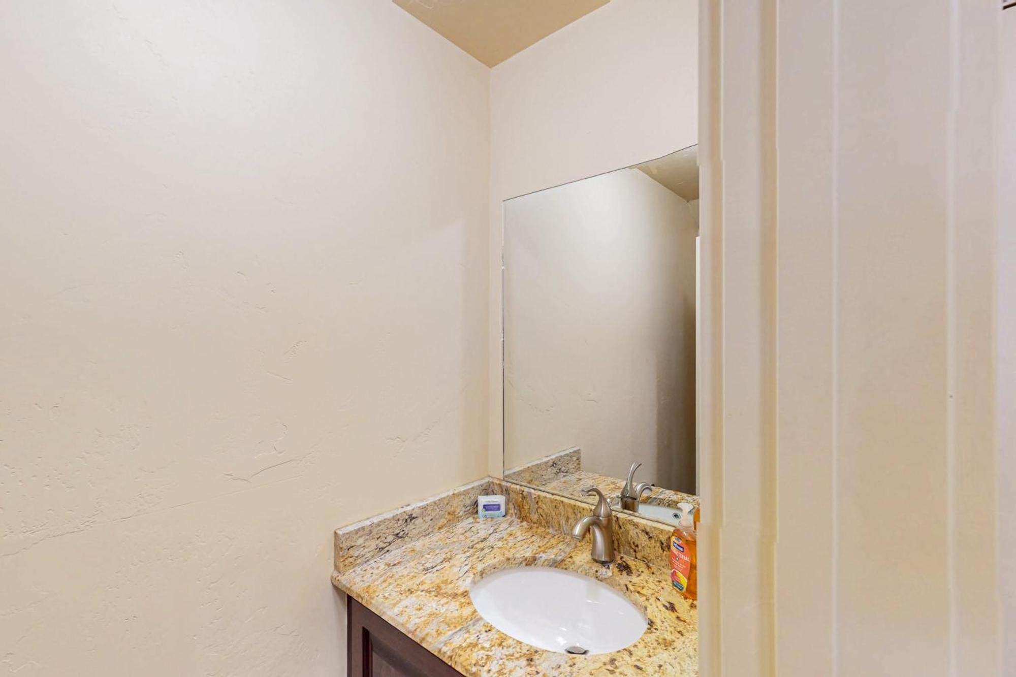 Rim Vista 9A8 Villa Moab Ngoại thất bức ảnh