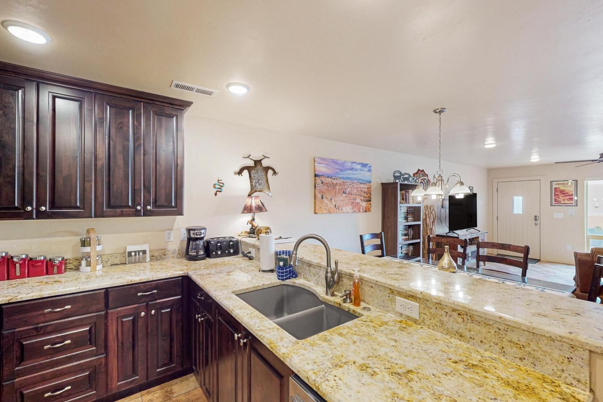 Rim Vista 9A8 Villa Moab Ngoại thất bức ảnh