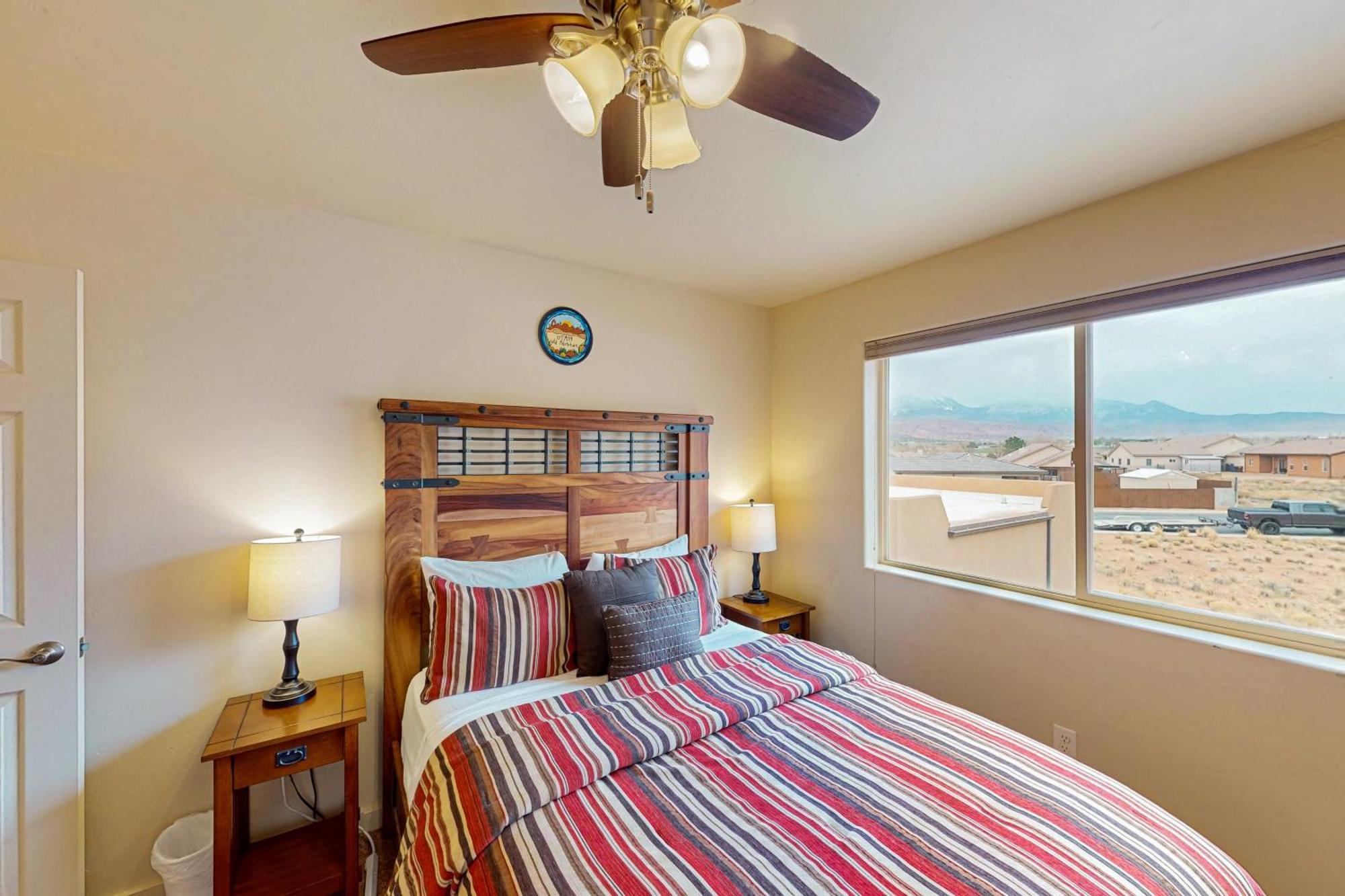 Rim Vista 9A8 Villa Moab Ngoại thất bức ảnh