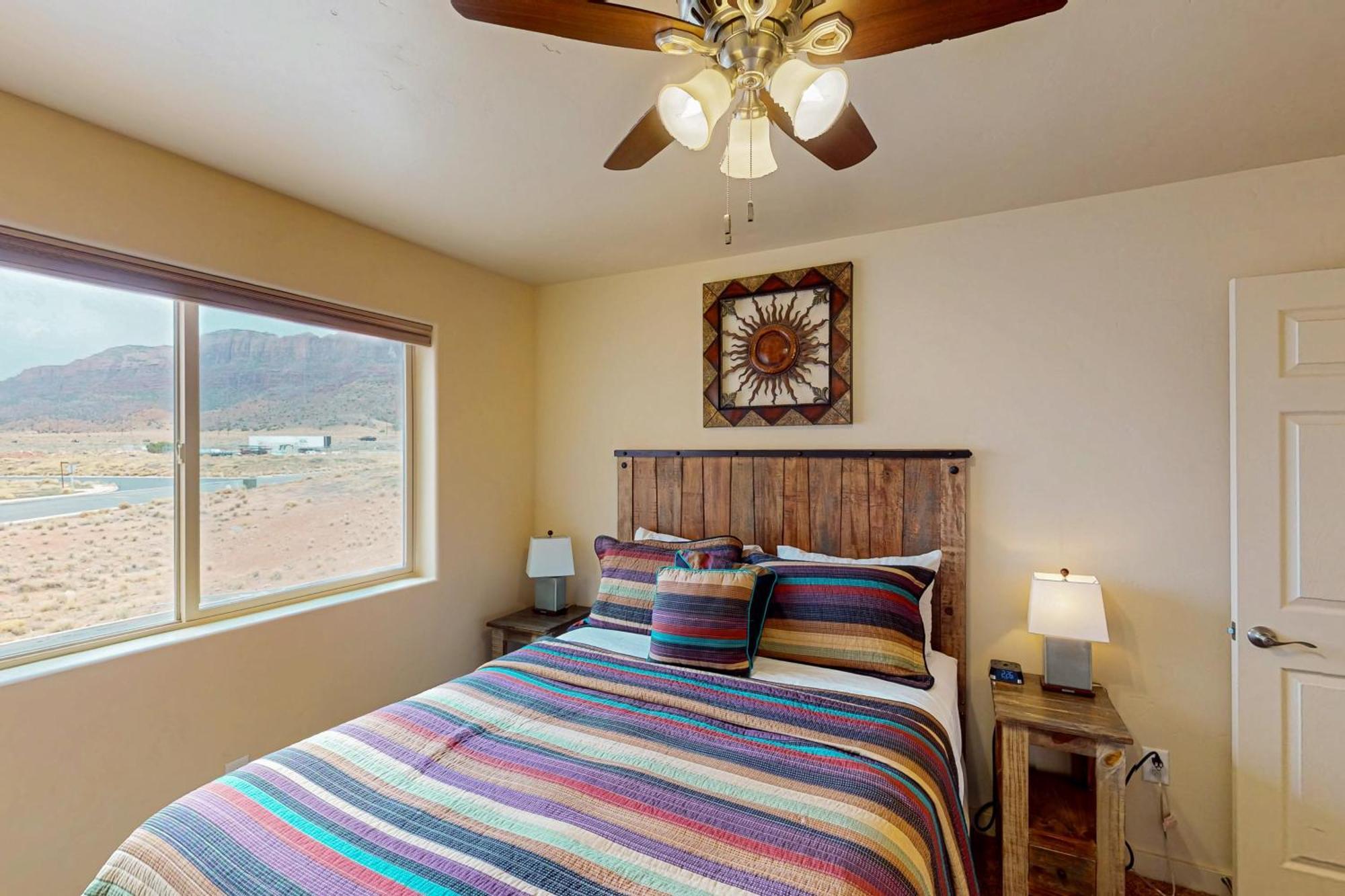 Rim Vista 9A8 Villa Moab Ngoại thất bức ảnh