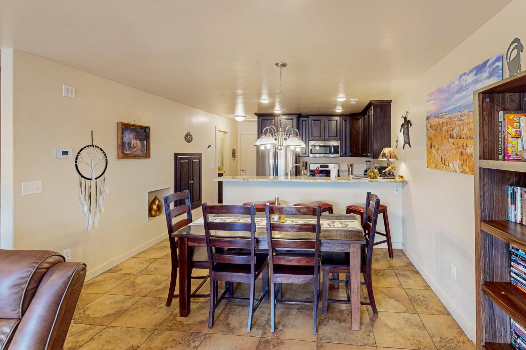 Rim Vista 9A8 Villa Moab Ngoại thất bức ảnh