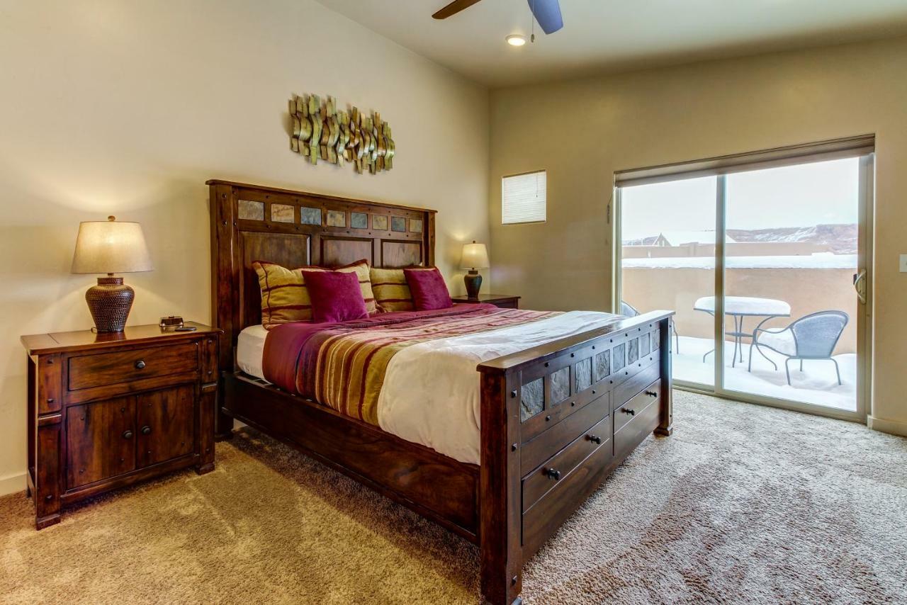Rim Vista 9A8 Villa Moab Ngoại thất bức ảnh