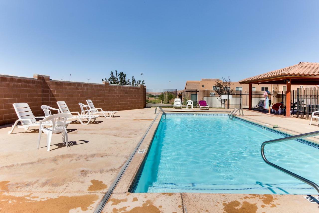 Rim Vista 9A8 Villa Moab Ngoại thất bức ảnh