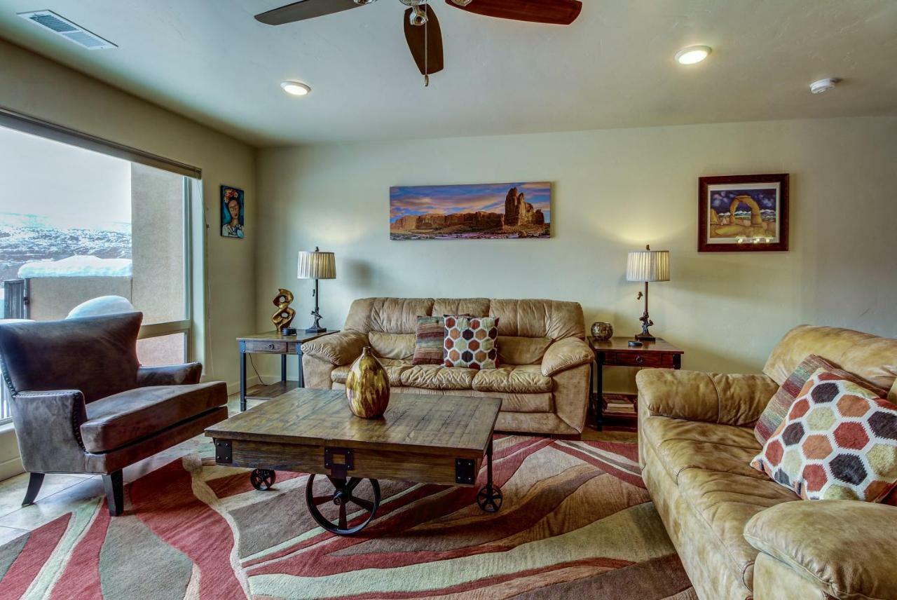Rim Vista 9A8 Villa Moab Ngoại thất bức ảnh
