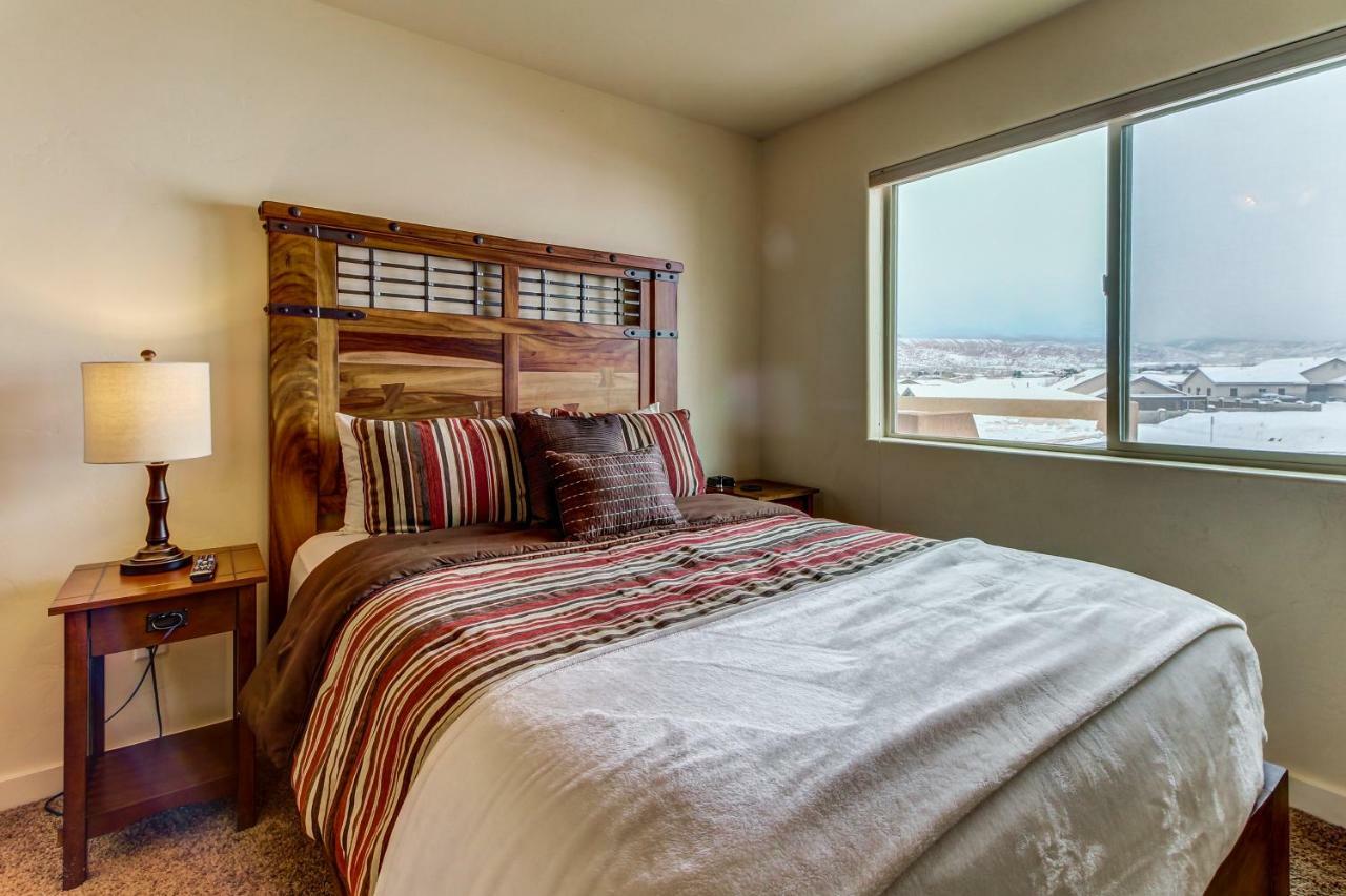 Rim Vista 9A8 Villa Moab Ngoại thất bức ảnh