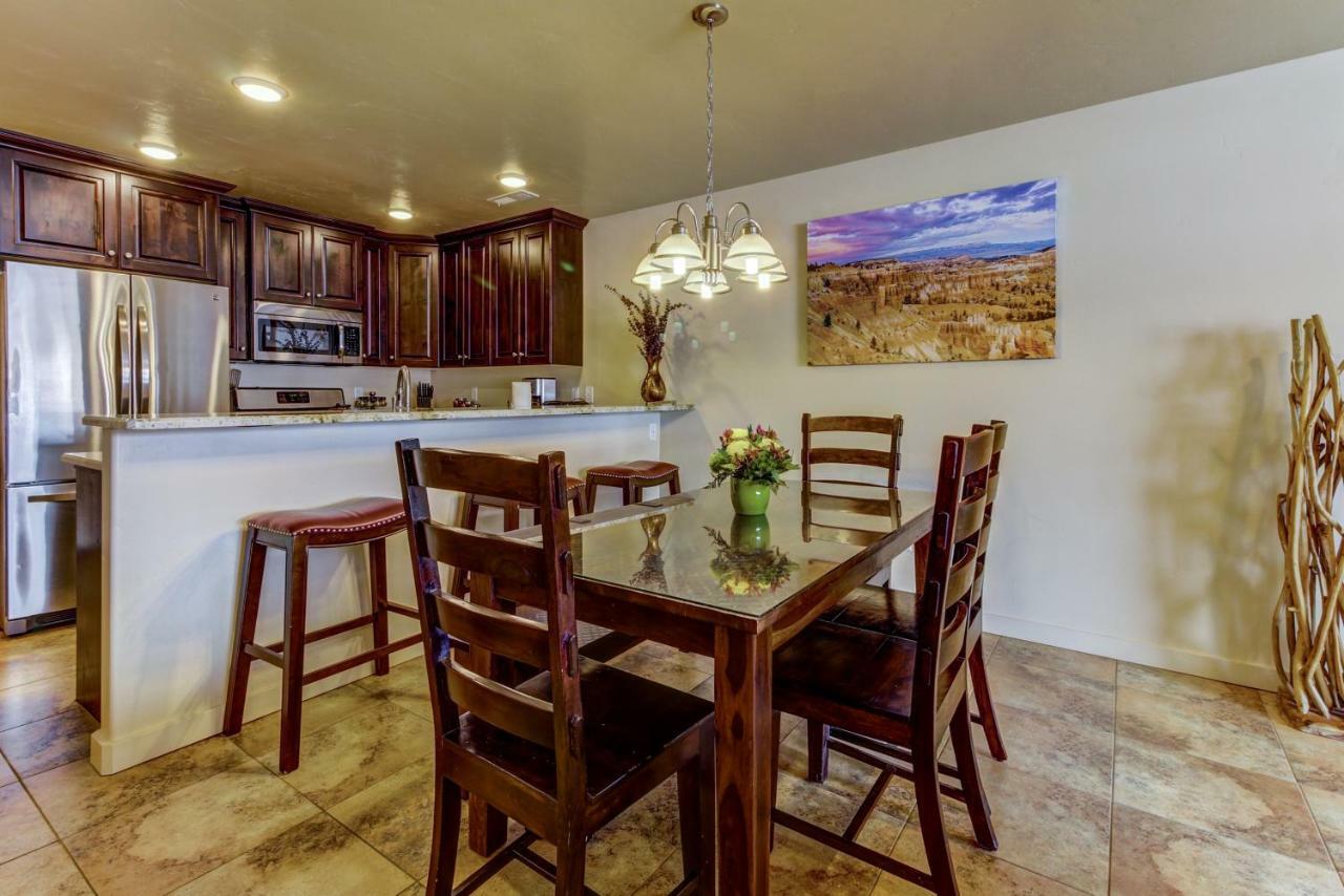 Rim Vista 9A8 Villa Moab Ngoại thất bức ảnh