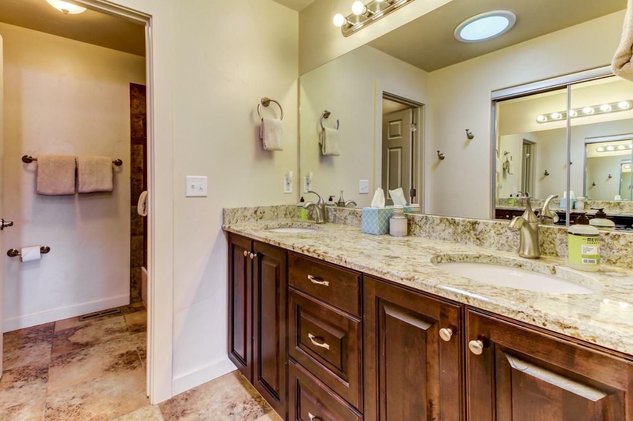 Rim Vista 9A8 Villa Moab Ngoại thất bức ảnh